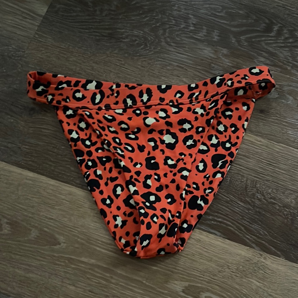 Blackbough Swim Full coverage bottoms